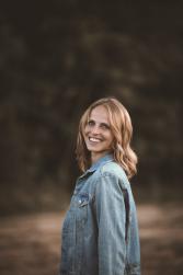 Christina Stöhr (Gesang) Christina Stöhr (Gesang)